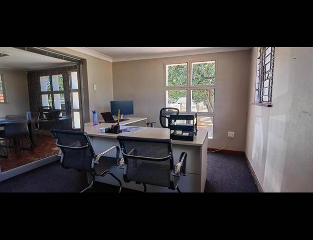 BUSINESS PROPERTY TO RENT IN LYNNWOOD GLEN
